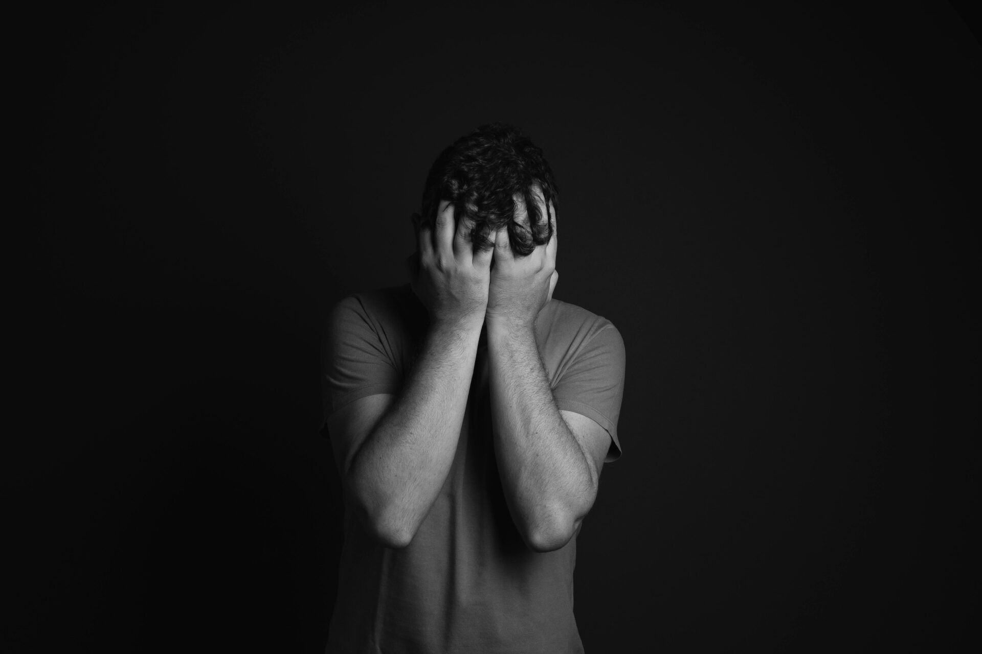 Suicide Prevention - One Conversation Can Save a Life - TMS Solutions